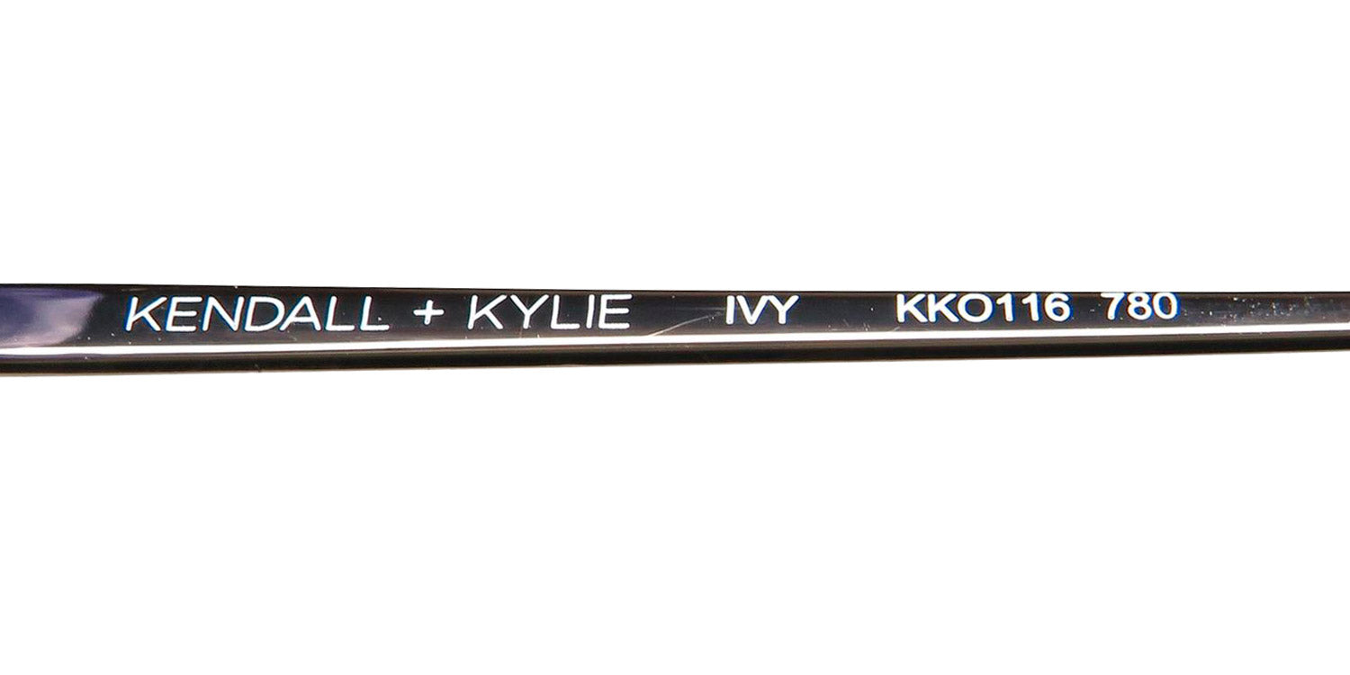 Kendall + Kylie Kko116 Ivy Eyeglasses by ModaFrames