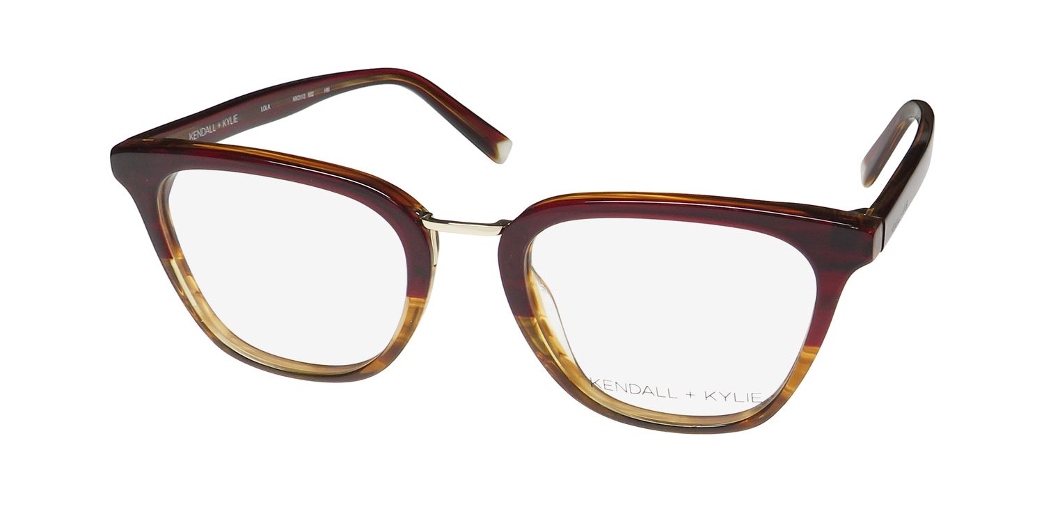 Kendall + Kylie Kko113 Lola Eyeglasses by ModaFrames