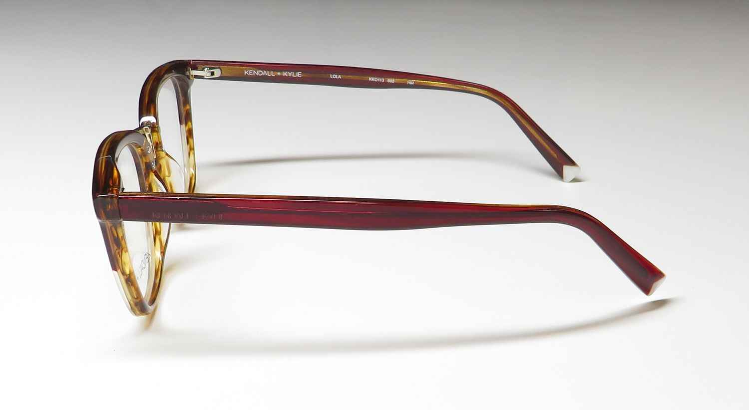 Kendall + Kylie Kko113 Lola Eyeglasses