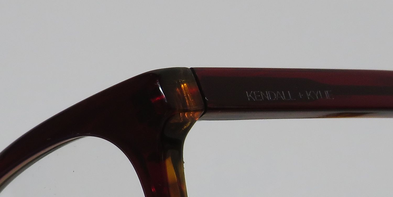 Kendall + Kylie Kko113 Lola Eyeglasses by ModaFrames