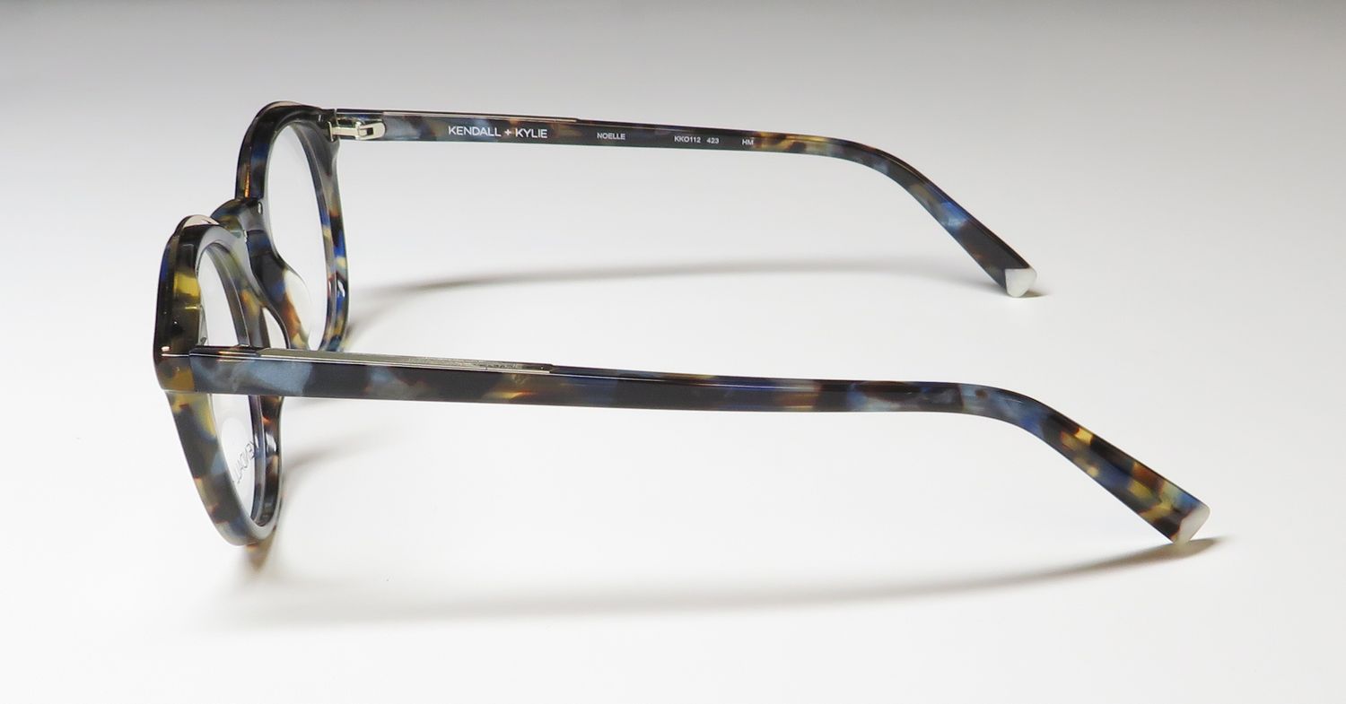 Kendall + Kylie Kko112 Noelle Eyeglasses by ModaFrames