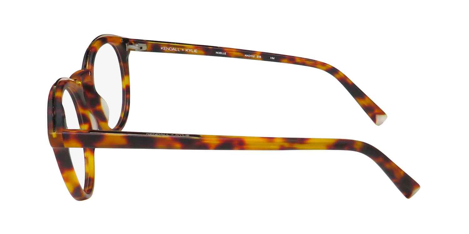 Kendall + Kylie Kko112 Noelle Eyeglasses