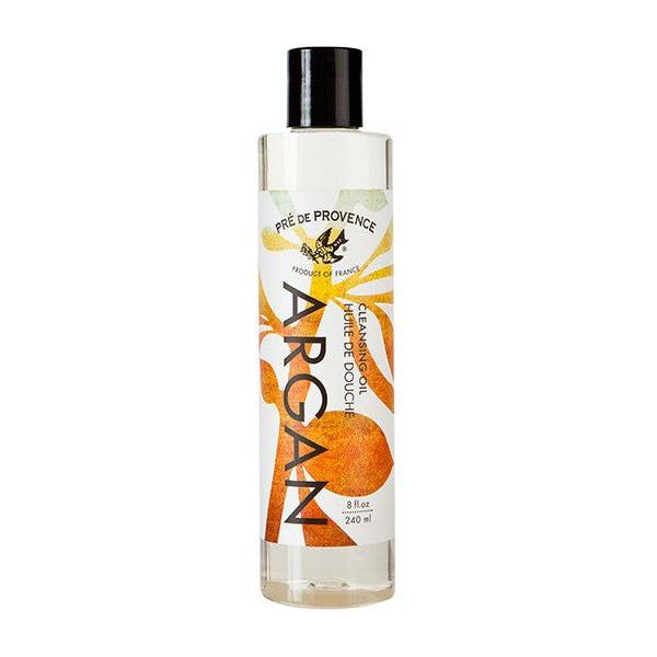 Pre De Provence Argan Sweet Orange Cleansing Oil 240ml DestGlow