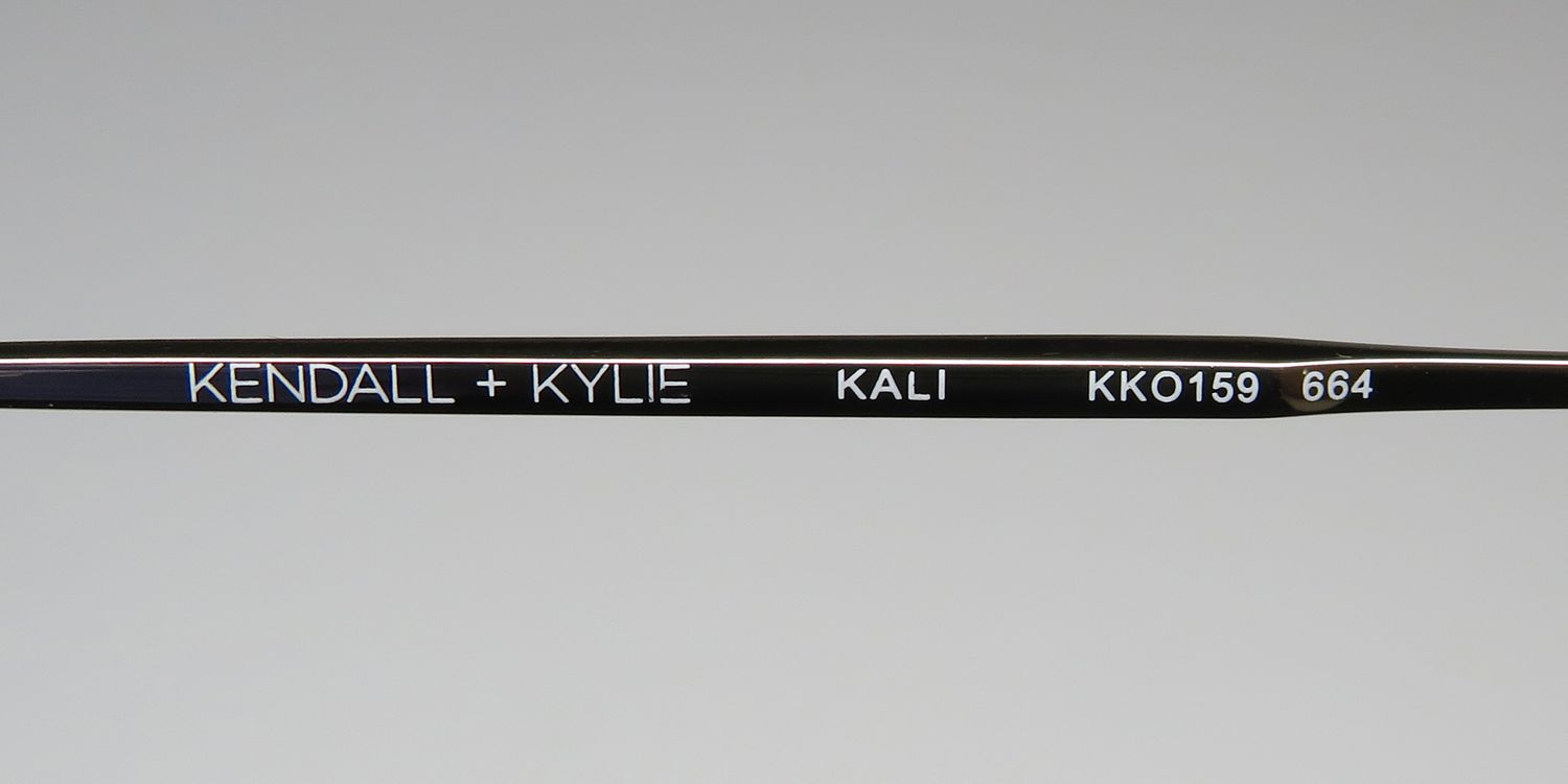 Kendall + Kylie Kko159 Kali Eyeglasses by ModaFrames