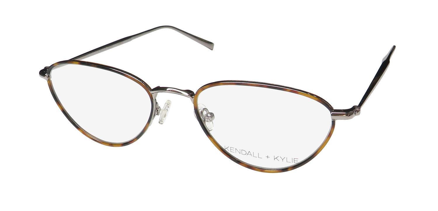 Kendall + Kylie Kko159 Kali Eyeglasses by ModaFrames