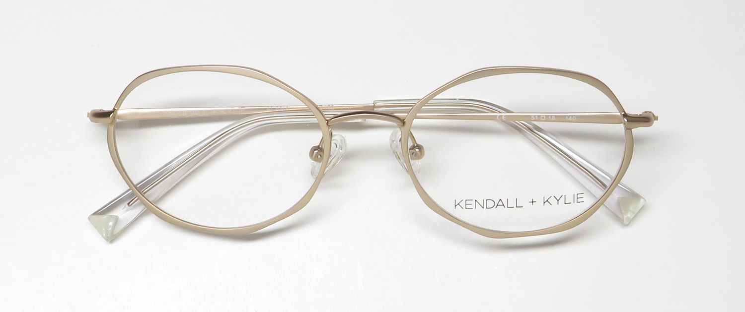 Kendall + Kylie Kko162 Alana Eyeglasses