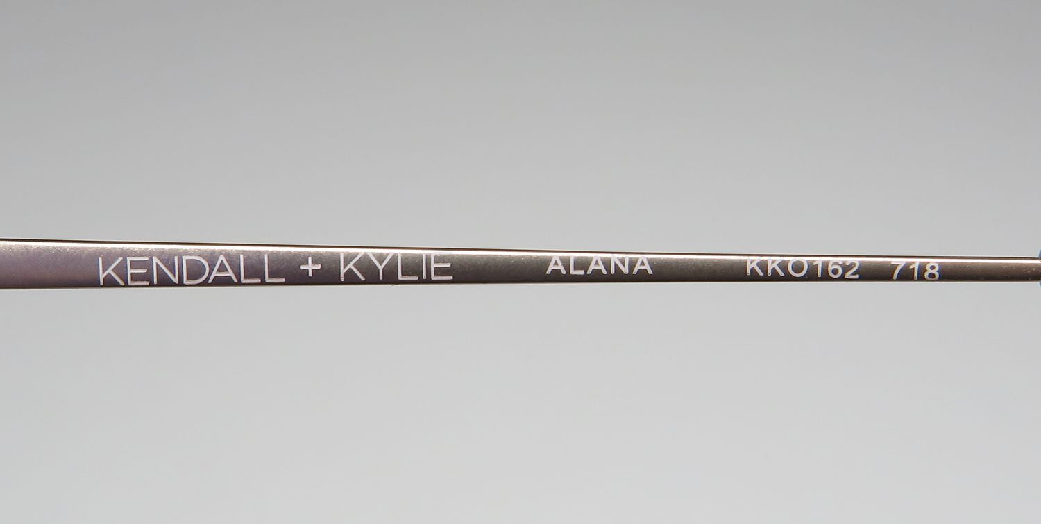 Kendall + Kylie Kko162 Alana Eyeglasses by ModaFrames