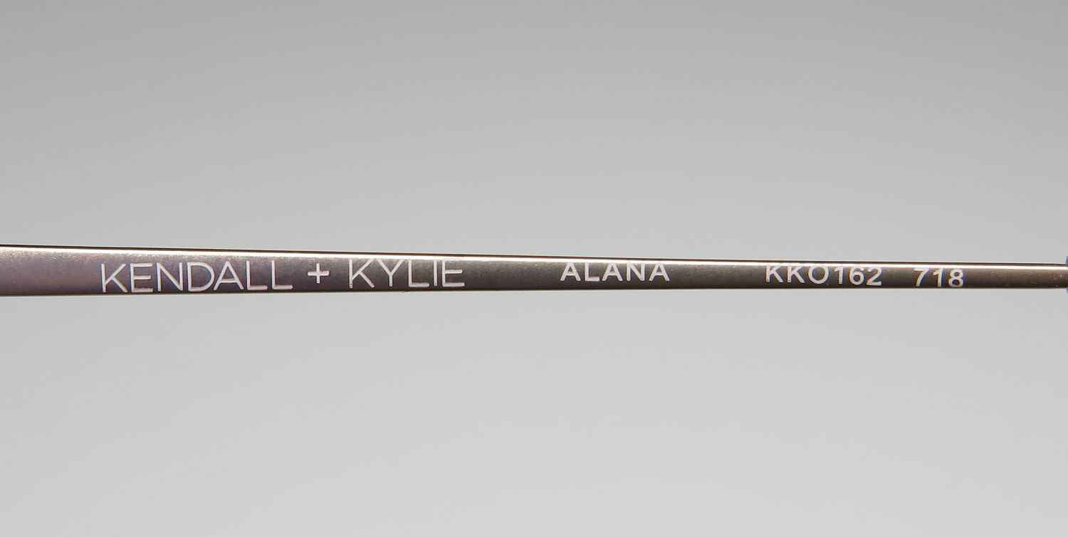 Kendall + Kylie Kko162 Alana Eyeglasses
