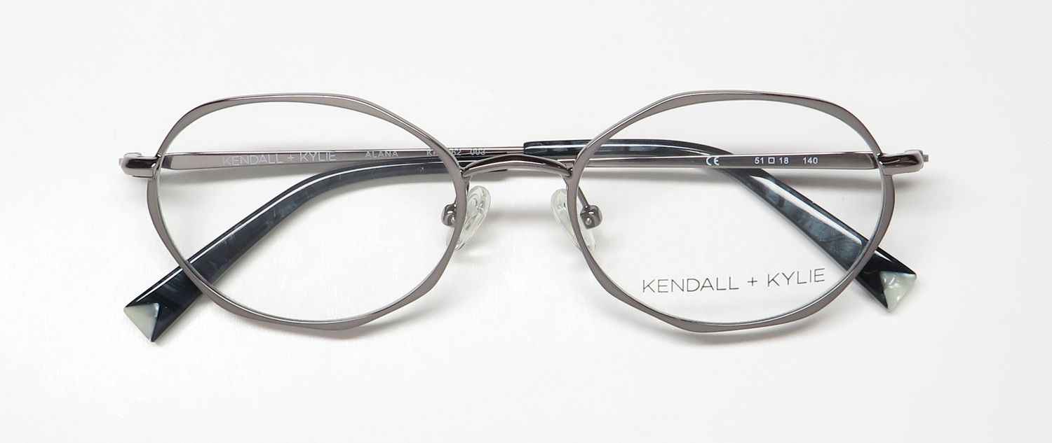 Kendall + Kylie Kko162 Alana Eyeglasses