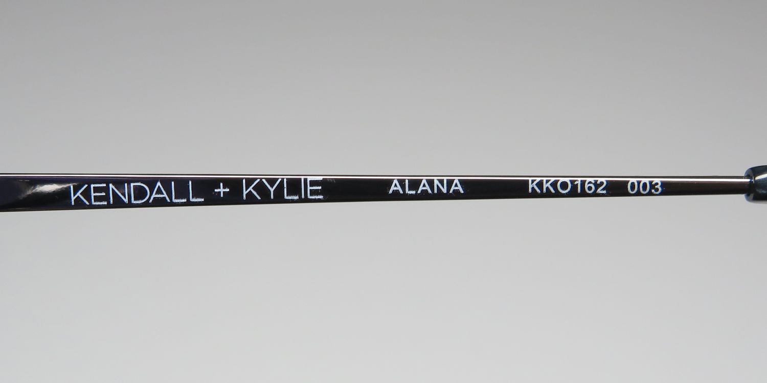 Kendall + Kylie Kko162 Alana Eyeglasses by ModaFrames