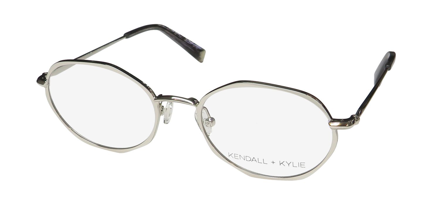 Kendall + Kylie Kko162 Alana Eyeglasses by ModaFrames