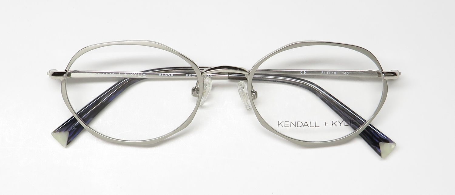 Kendall + Kylie Kko162 Alana Eyeglasses by ModaFrames