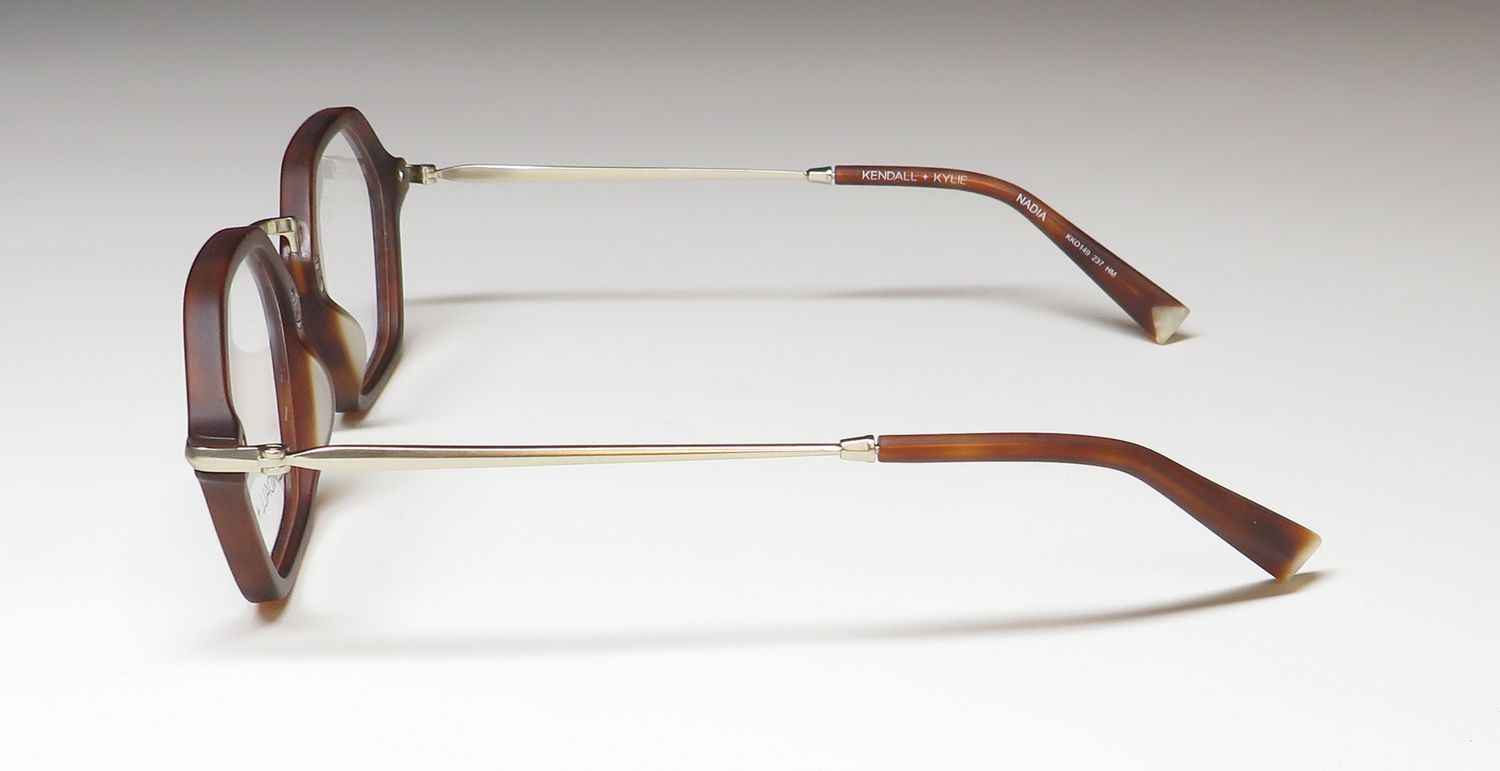 Kendall + Kylie Kko149 Nadia Eyeglasses