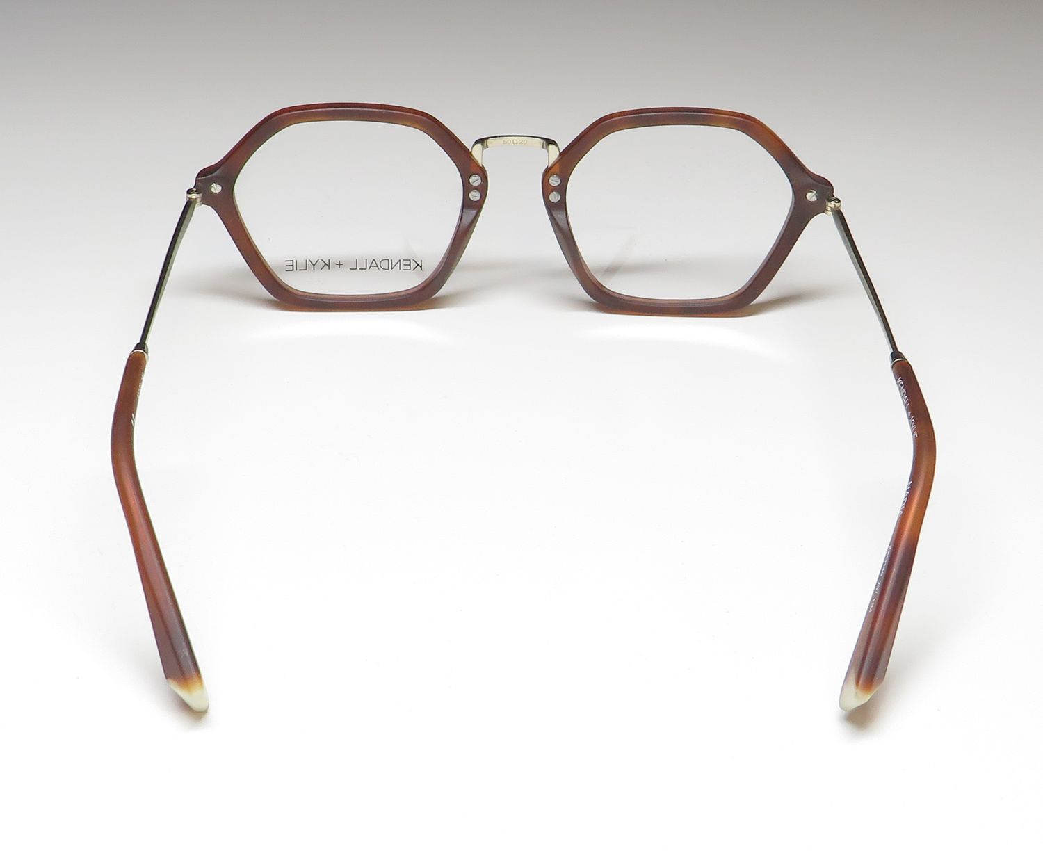 Kendall + Kylie Kko149 Nadia Eyeglasses by ModaFrames