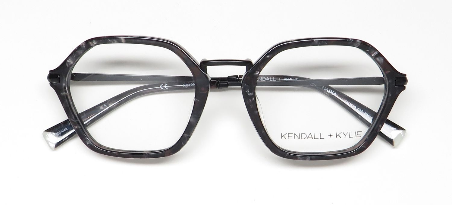 Kendall + Kylie Kko149 Nadia Eyeglasses by ModaFrames