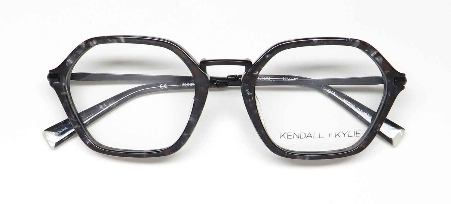 Kendall + Kylie Kko149 Nadia Eyeglasses