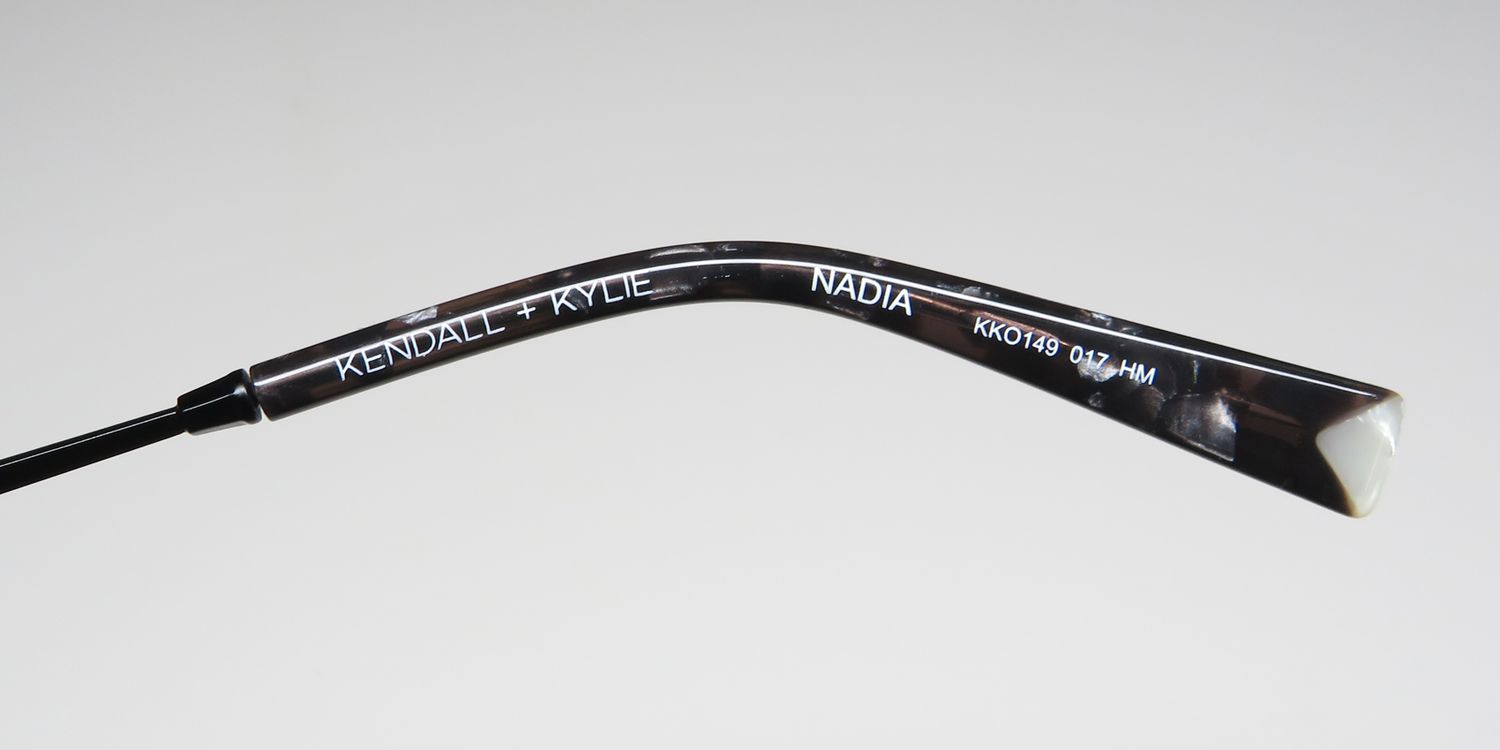 Kendall + Kylie Kko149 Nadia Eyeglasses by ModaFrames