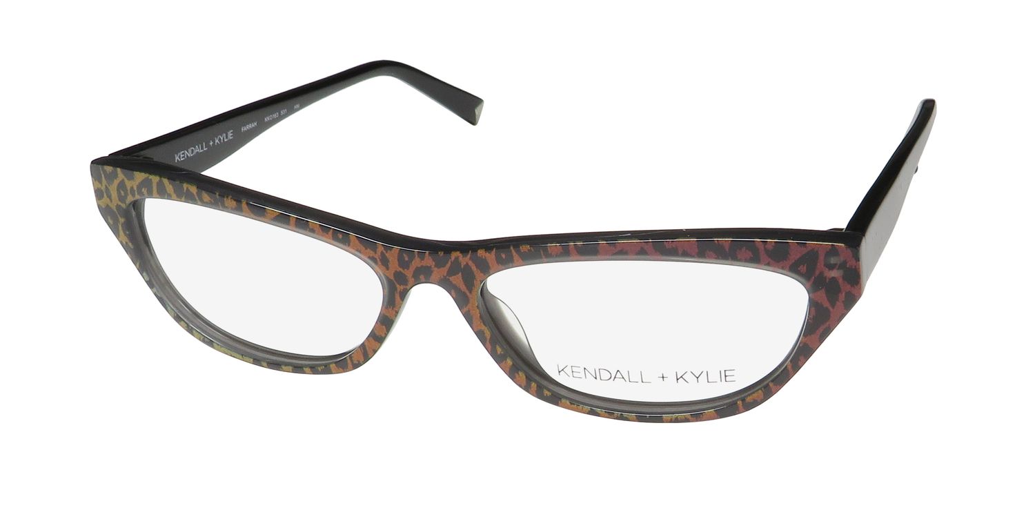 Kendall + Kylie Kko163 Farrah Eyeglasses by ModaFrames