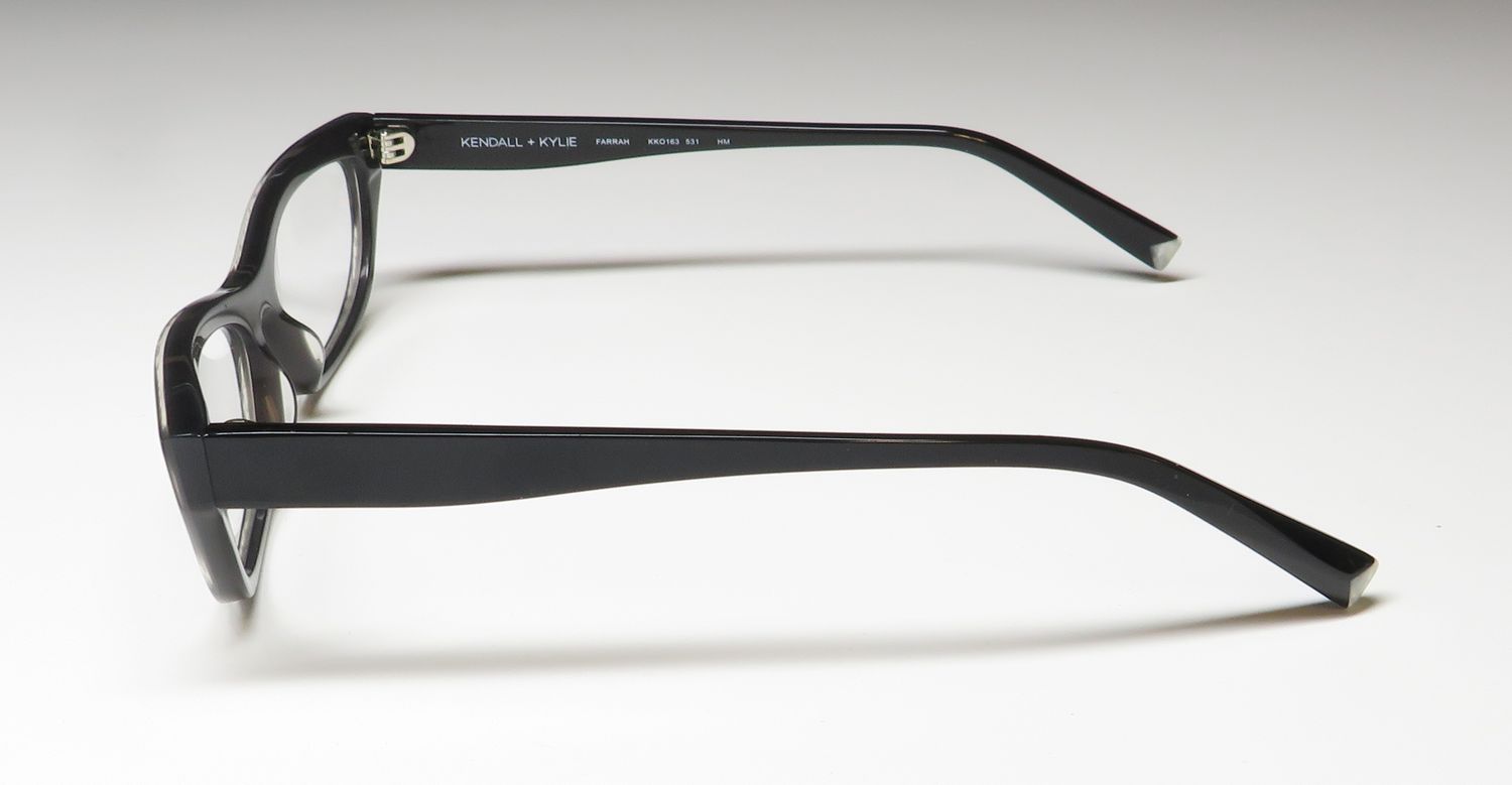 Kendall + Kylie Kko163 Farrah Eyeglasses by ModaFrames
