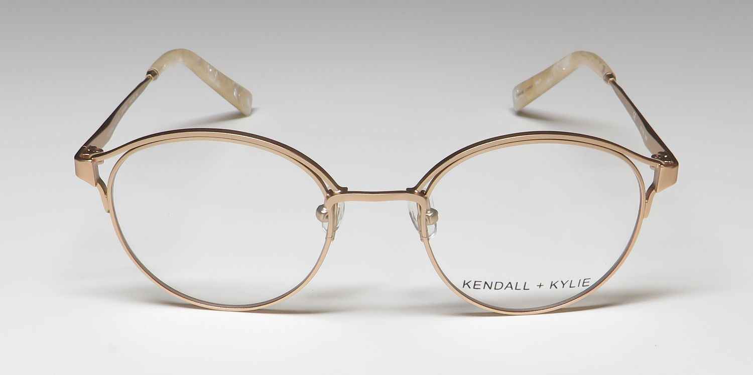 Kendall + Kylie Kko139 Samara Eyeglasses