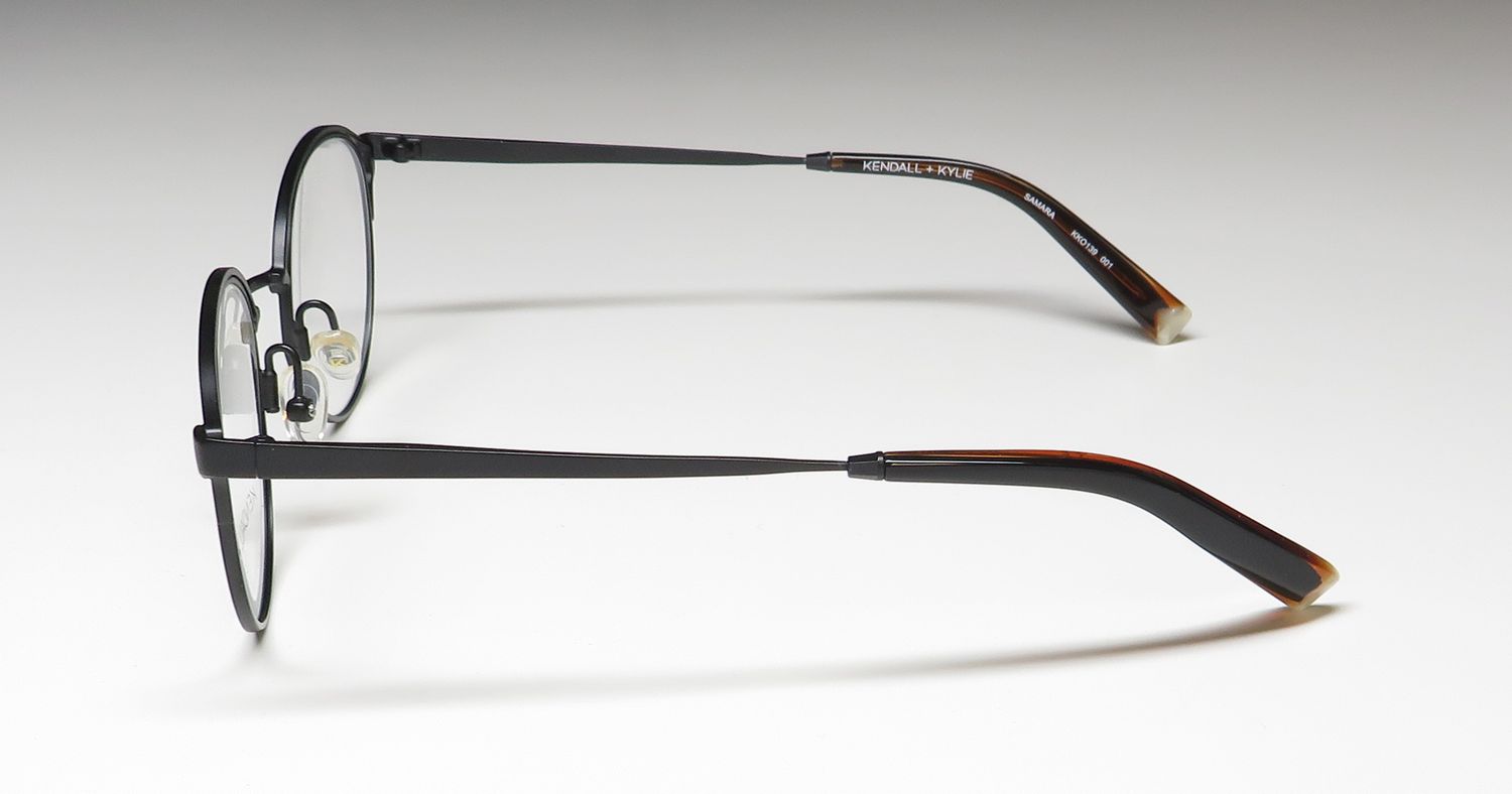Kendall + Kylie Kko139 Samara Eyeglasses by ModaFrames