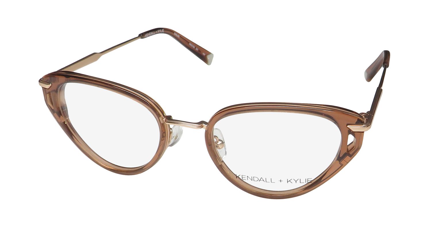 Kendall + Kylie Kko152 Emilee Eyeglasses by ModaFrames