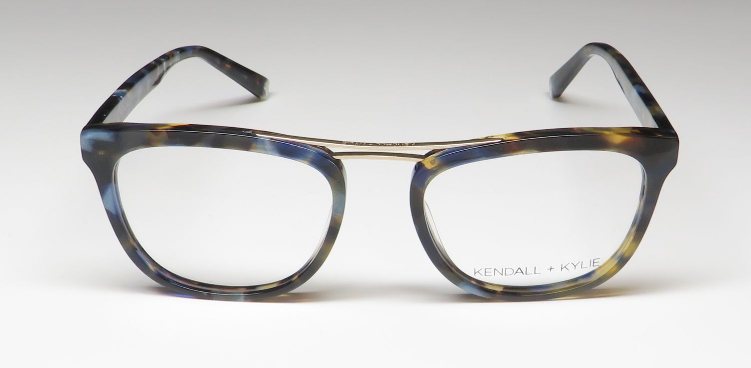Kendall + Kylie Kko133 Kiera Eyeglasses by ModaFrames