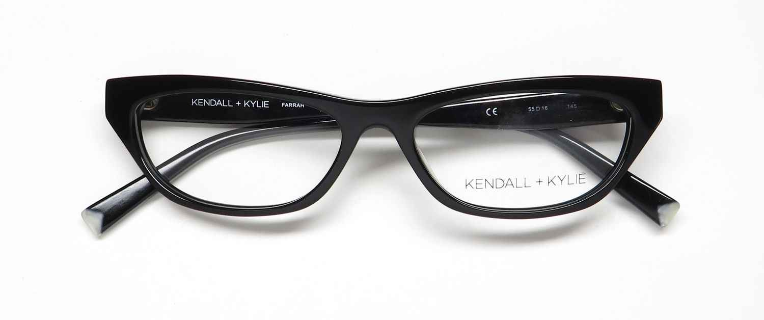 Kendall + Kylie Kko163 Farrah Eyeglasses
