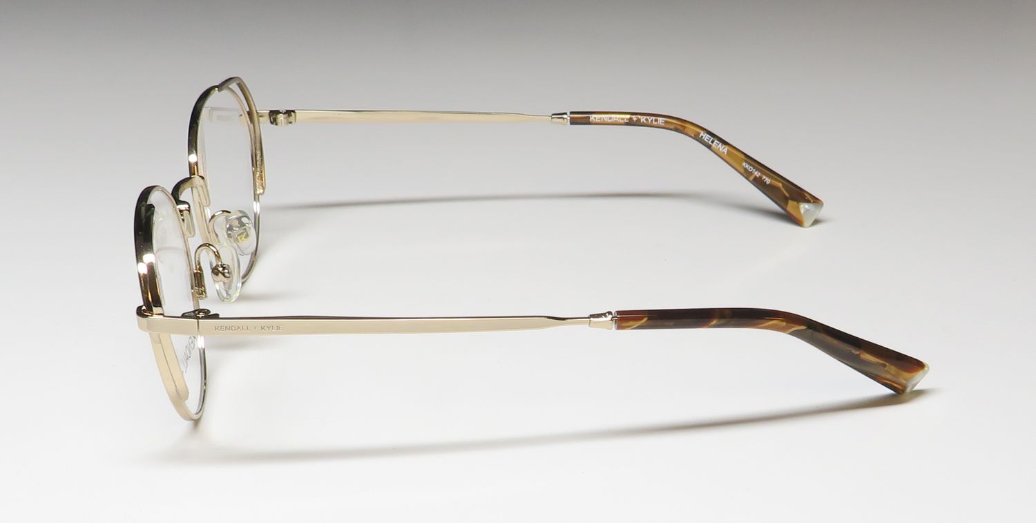 Kendall + Kylie Kko142 Helena Eyeglasses by ModaFrames