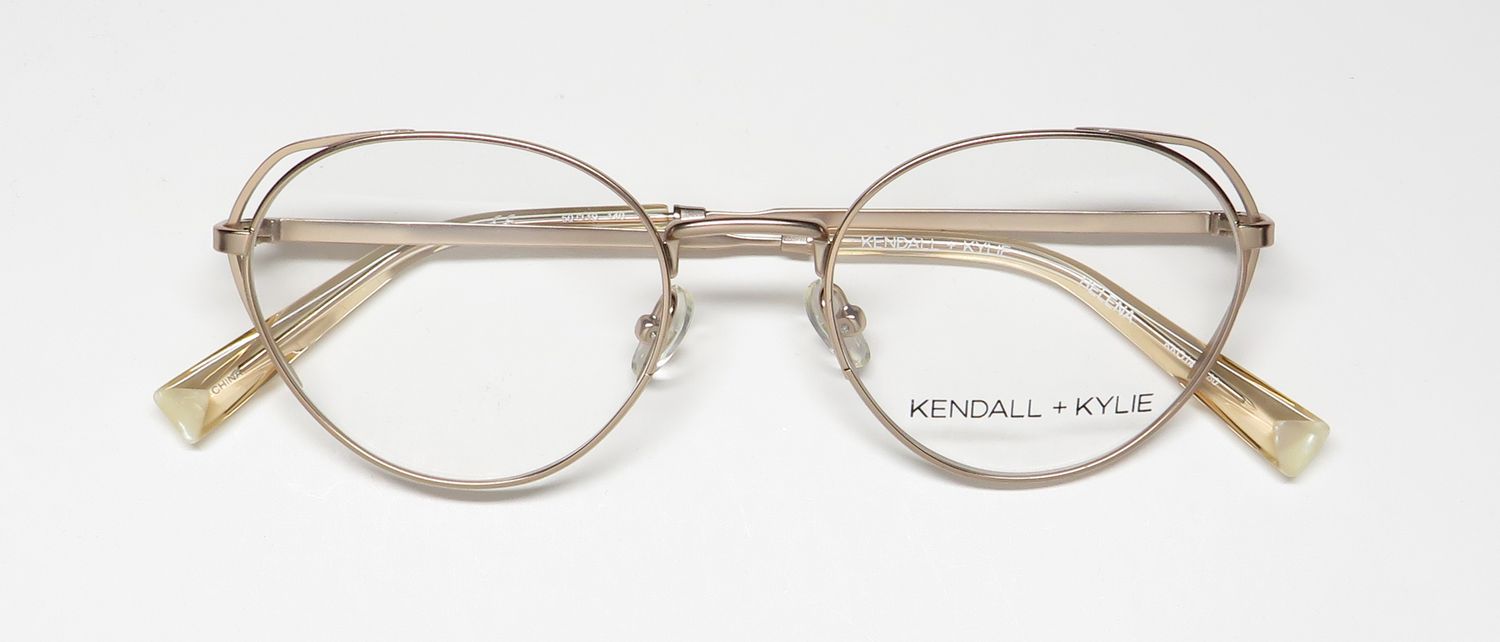 Kendall + Kylie Kko142 Helena Eyeglasses by ModaFrames