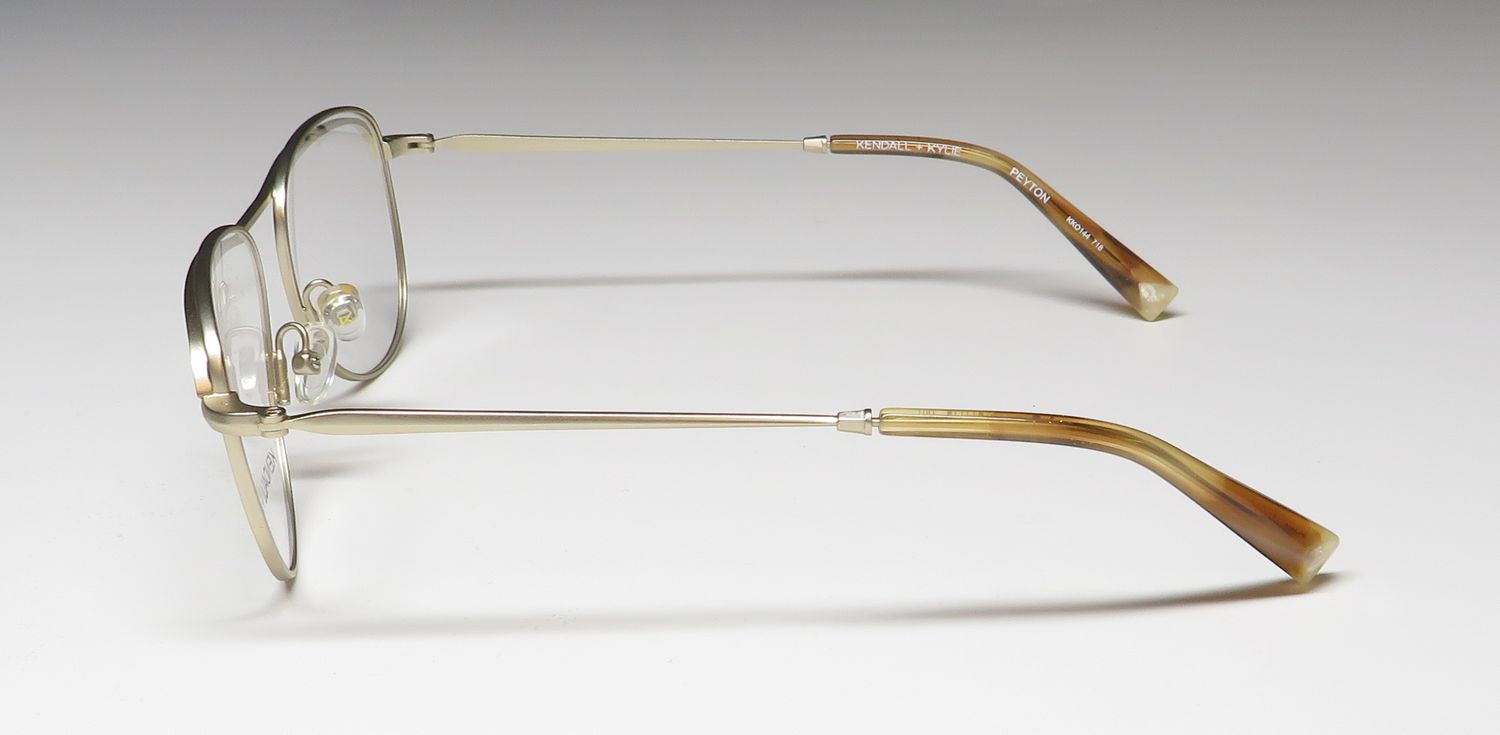 Kendall + Kylie Kko144 Peyton Eyeglasses by ModaFrames