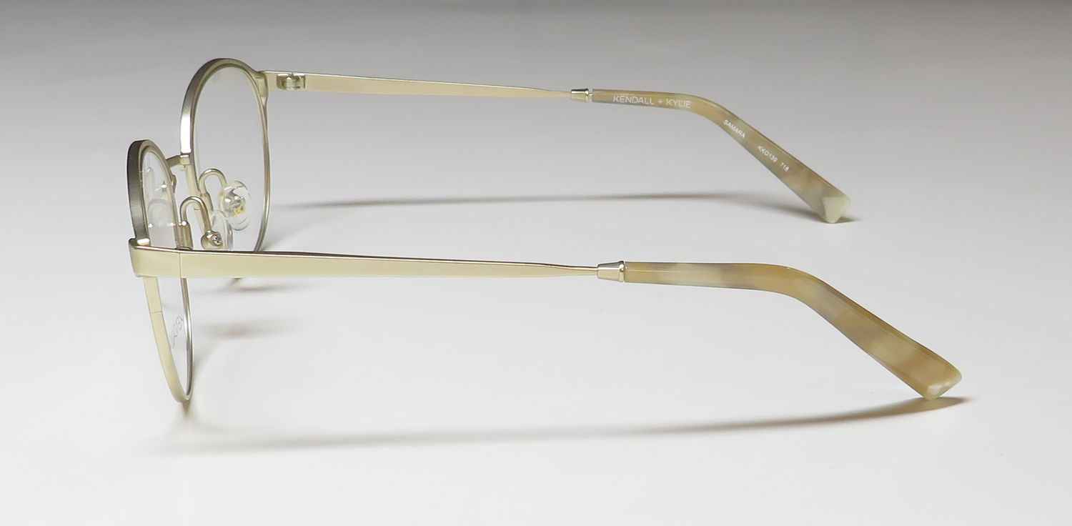 Kendall + Kylie Kko139 Samara Eyeglasses