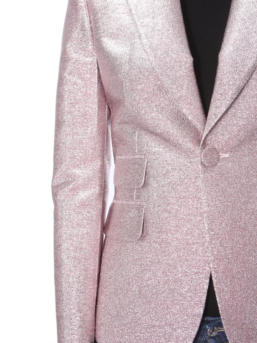 Dsquared Women Smoking Jacket DestGlow