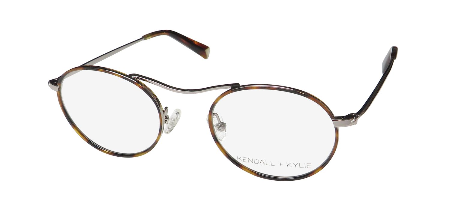 Kendall + Kylie Kko158 Kennedy Eyeglasses by ModaFrames