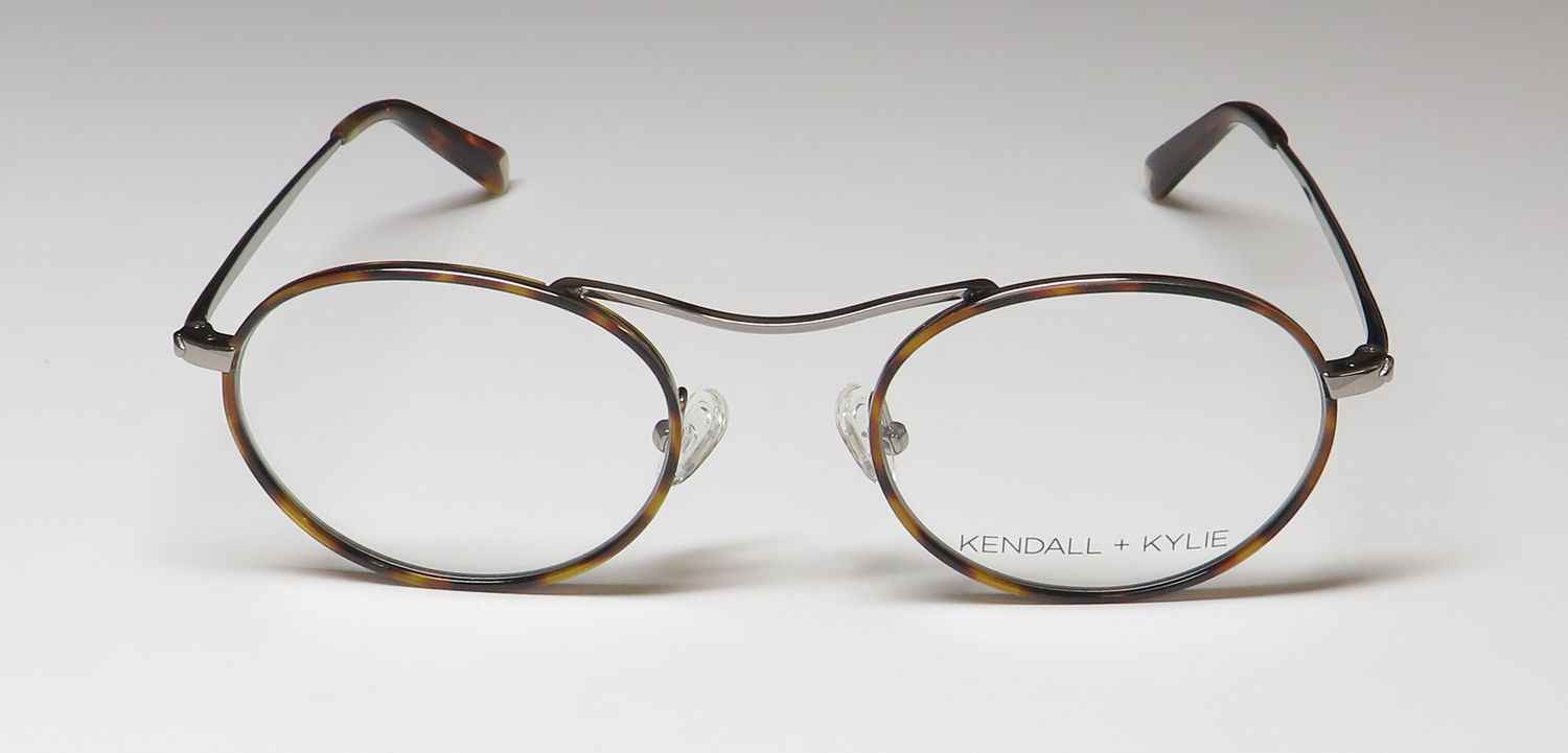 Kendall + Kylie Kko158 Kennedy Eyeglasses