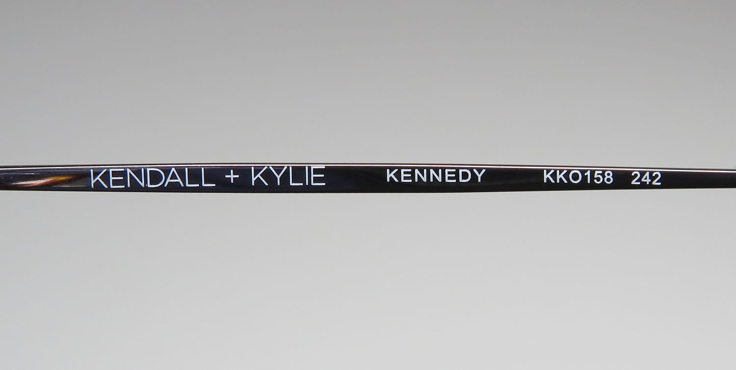 Kendall + Kylie Kko158 Kennedy Eyeglasses by ModaFrames