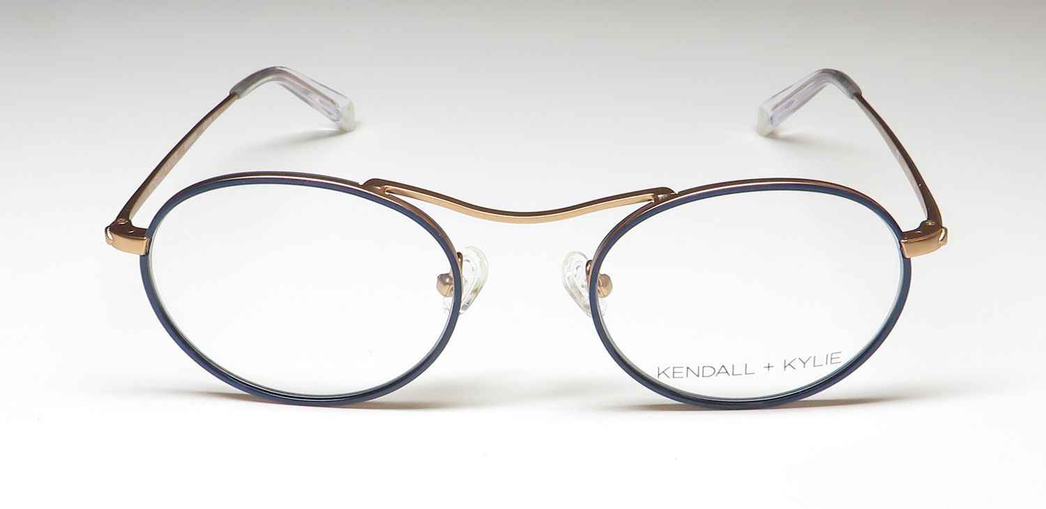 Kendall + Kylie Kko158 Kennedy Eyeglasses