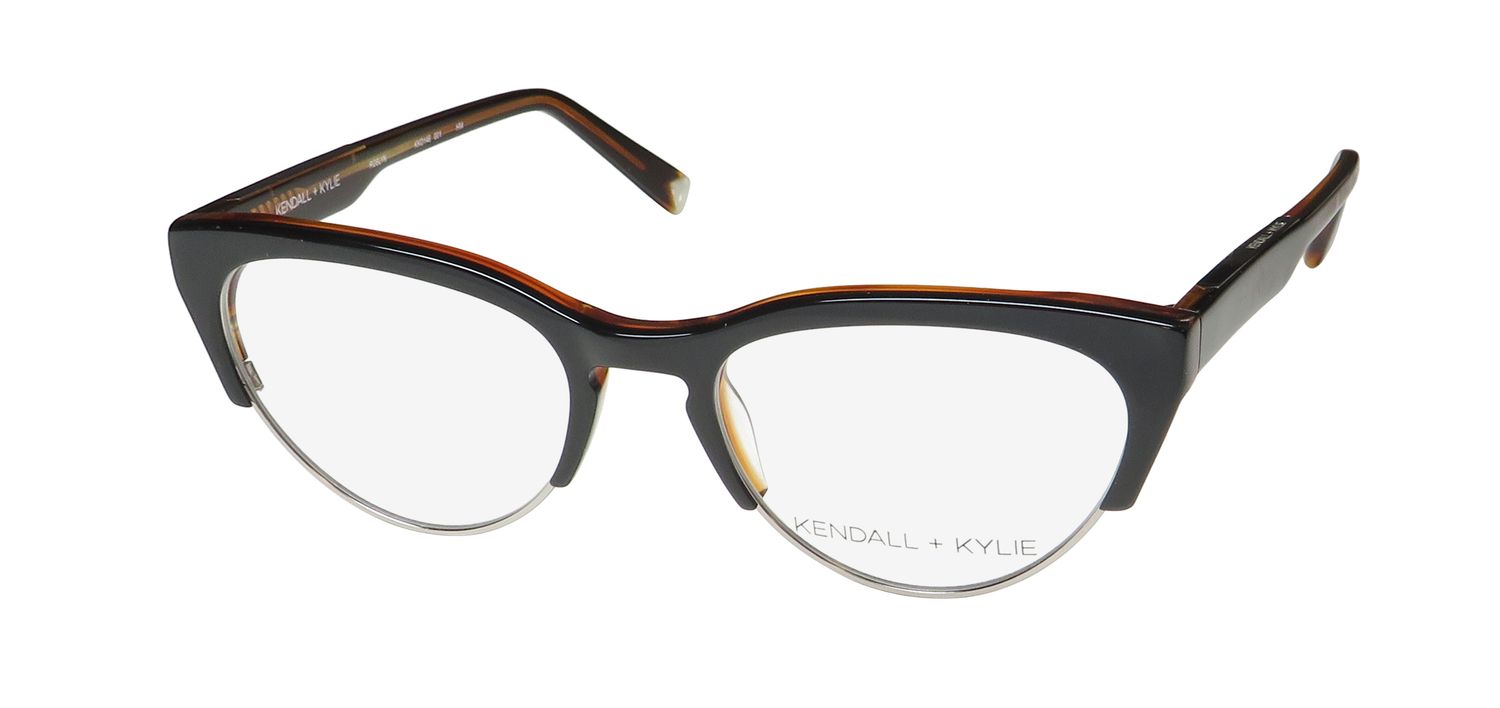 Kendall + Kylie Kko146 Roslyn Eyeglasses by ModaFrames