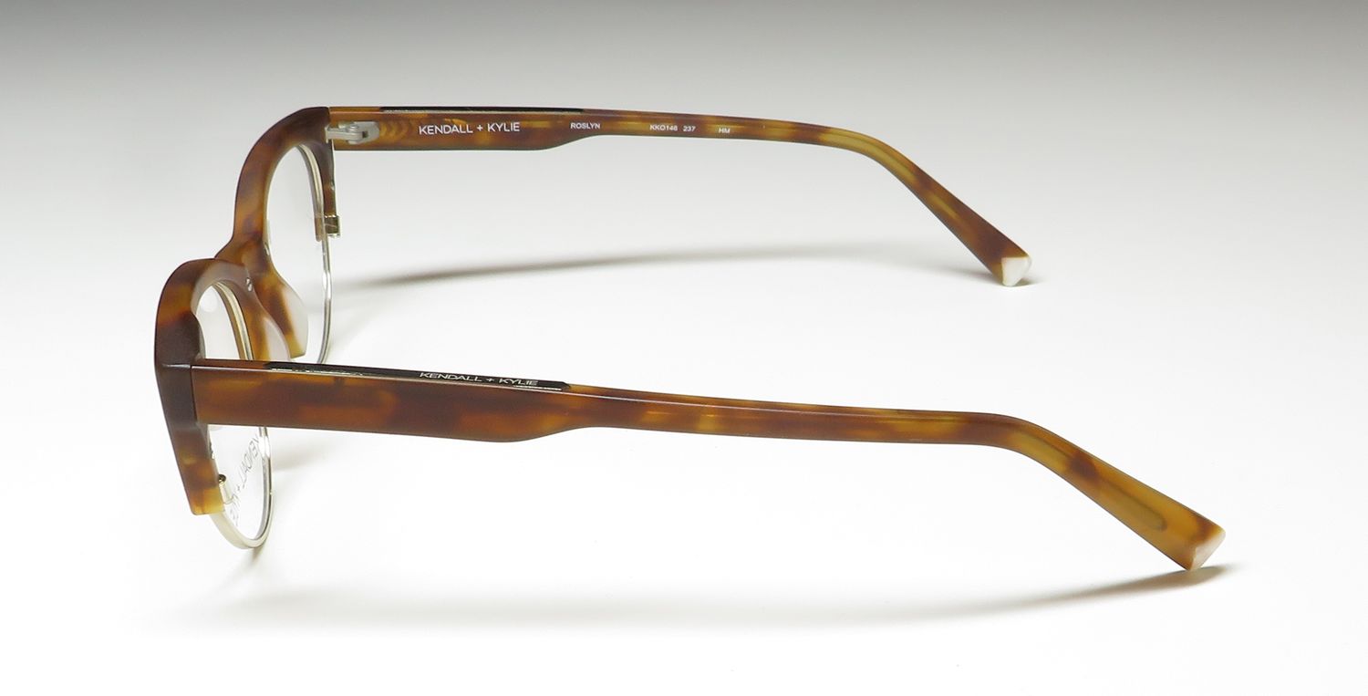 Kendall + Kylie Kko146 Roslyn Eyeglasses by ModaFrames