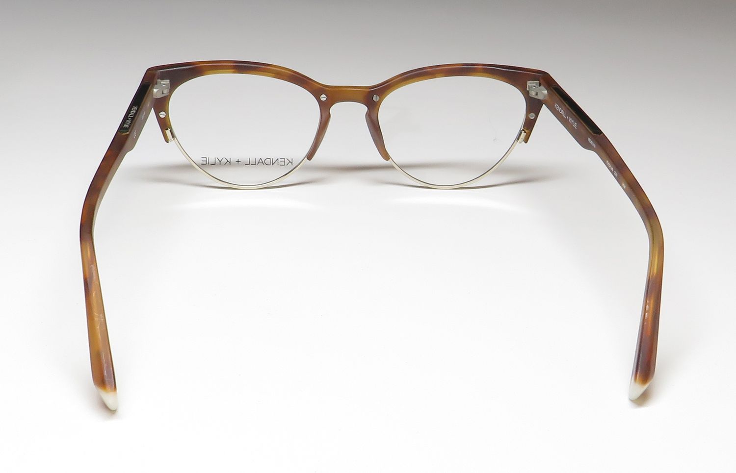 Kendall + Kylie Kko146 Roslyn Eyeglasses by ModaFrames