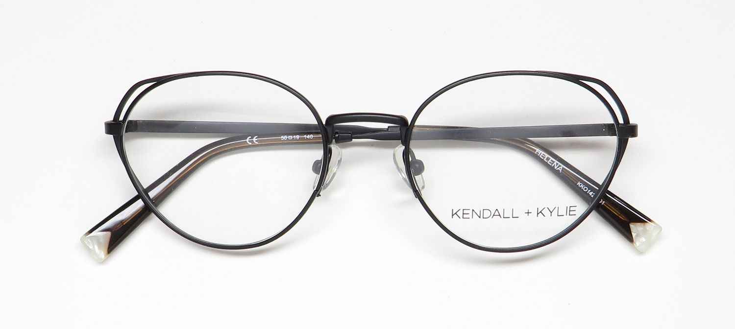 Kendall + Kylie Kko142 Helena Eyeglasses