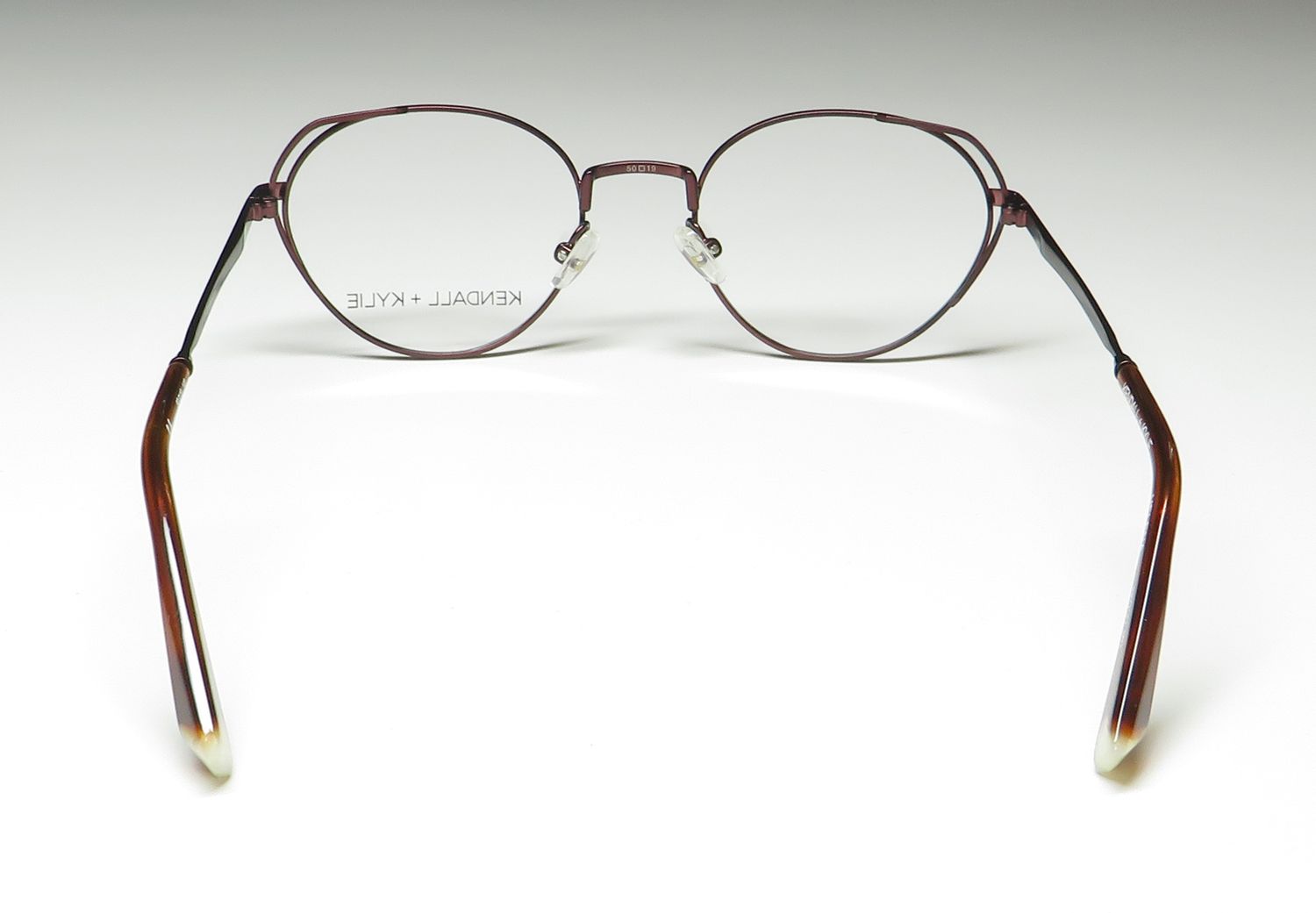 Kendall + Kylie Kko142 Helena Eyeglasses by ModaFrames