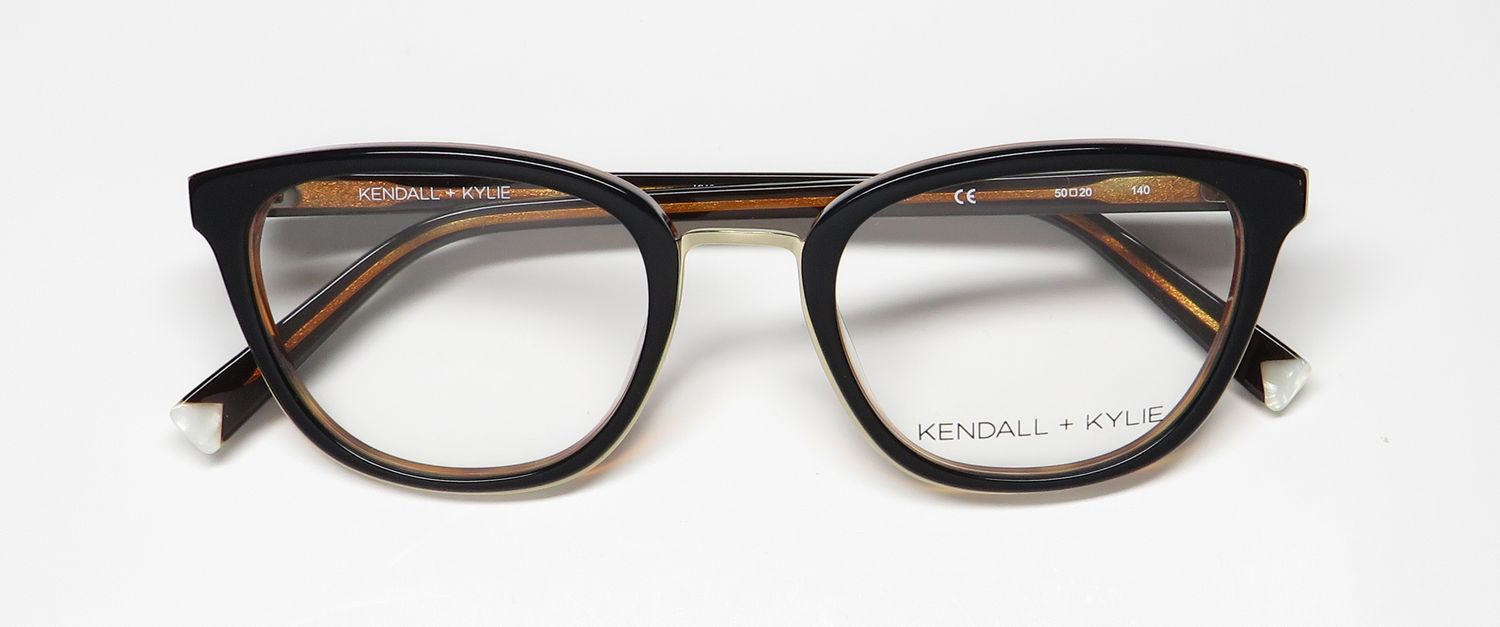 Kendall + Kylie Kko141 Rhea Eyeglasses by ModaFrames
