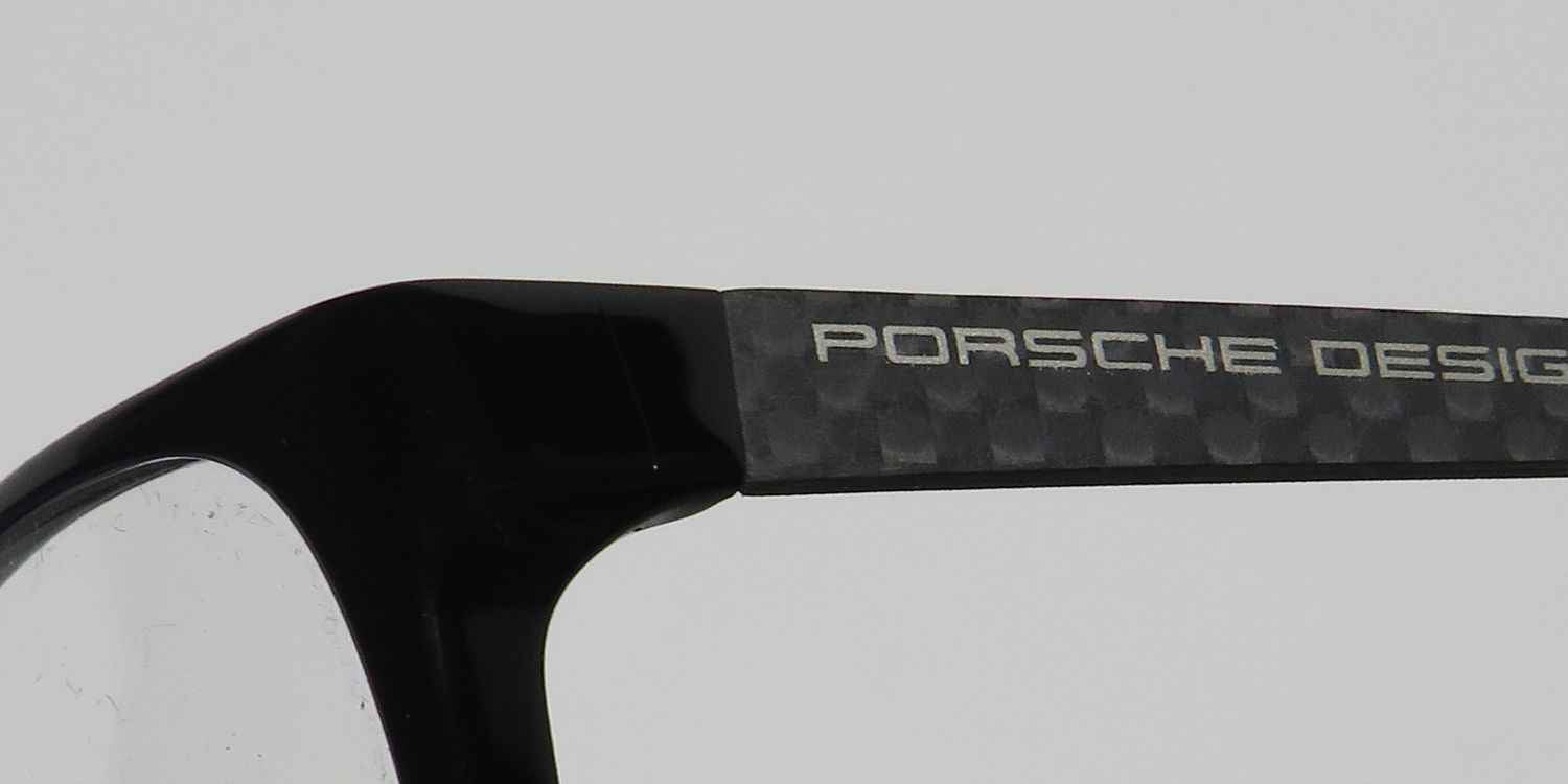 Porsche Design P8246 Eyeglasses