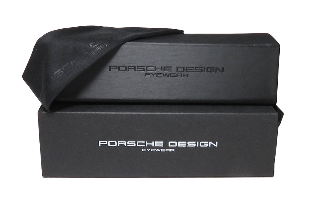 Porsche Design P8246 Eyeglasses by ModaFrames