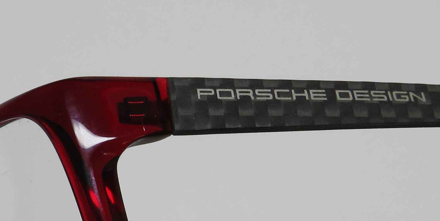 Porsche Design P8243 Eyeglasses