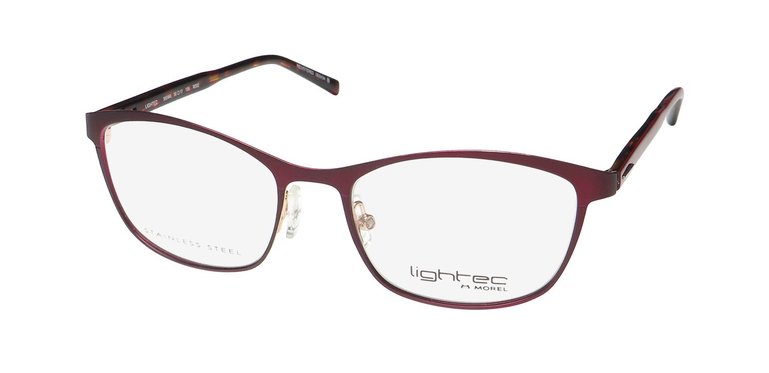 Lightec 30044l Eyeglasses DestGlow