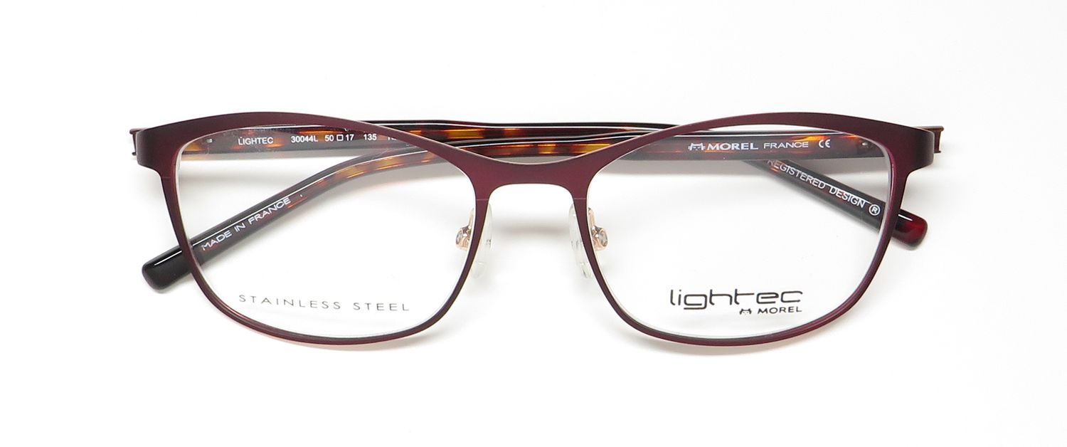 Lightec 30044l Eyeglasses DestGlow