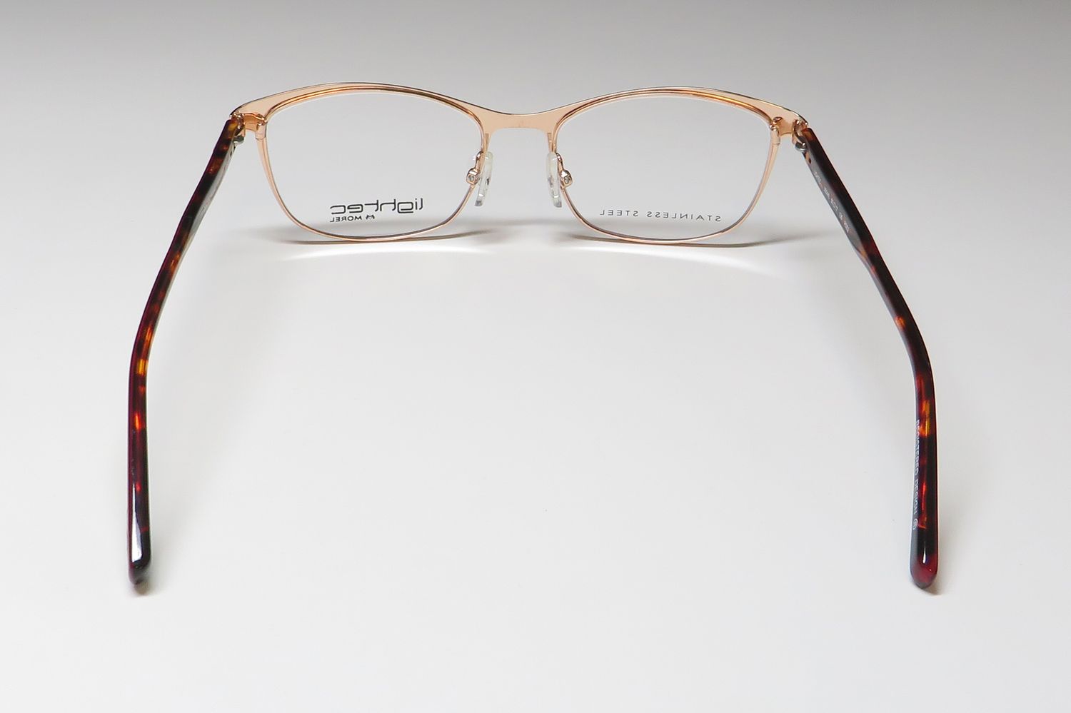 Lightec 30044l Eyeglasses DestGlow