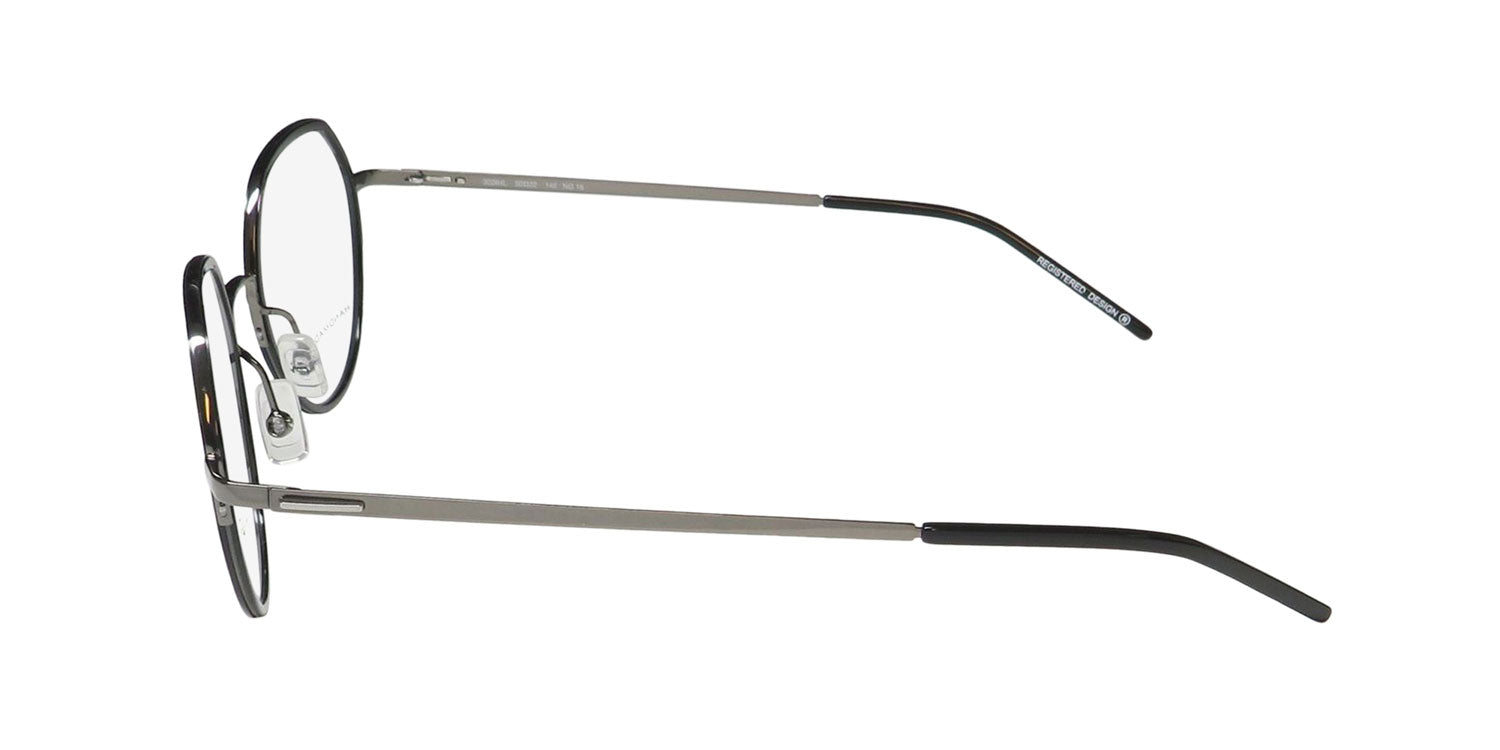 Morel Lightec 30264l Eyeglasses by ModaFrames